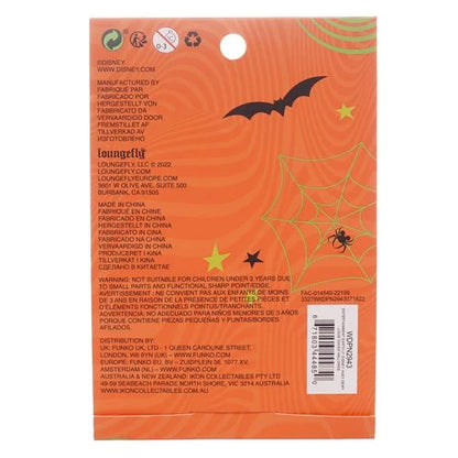 Disney x Loungefly Halloween Huey, Louie, and Dewey Enamel Pin 3-Pack