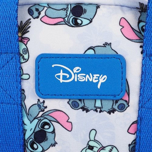 COMING SOON! Disney Lilo & Stitch All Over Print Youth Backpack