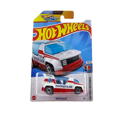 Hot Wheels 2025 Basic Car WAVE 7 ( Select Styles )