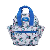 Disney Lilo & Stitch All Over Print Youth Backpack