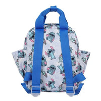 Disney Lilo & Stitch All Over Print Youth Backpack