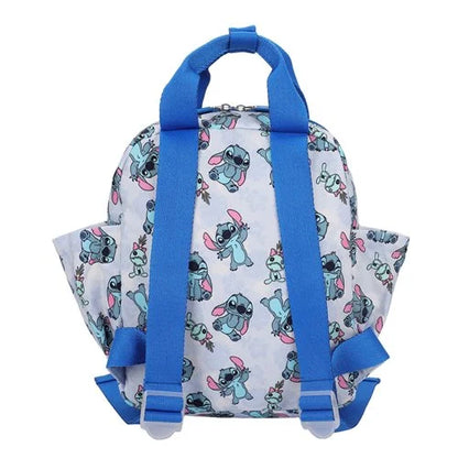 COMING SOON! Disney Lilo & Stitch All Over Print Youth Backpack