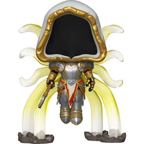 Funko Pop Games Diablo IV Inarius #952 Vinyl Figure