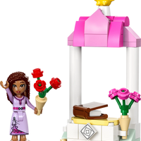 LEGO® | Asha's Welcome Booth 30661 Building Set