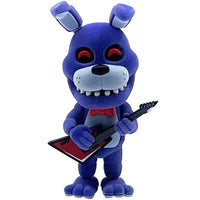 Youtooz Five Nights at Freddy's Flocked Bonnie Vinyl Figure
