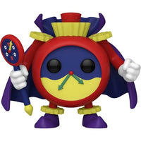 Funko Pop Yu-Gi-Oh Time Wizard #1454 Vinyl Figure