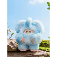 Giggle Monster Furry Forest Series Blind Box Plush