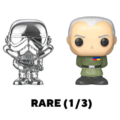 Funko Bitty Pop Star Wars Darth Vader (Series 4) 4-Pack