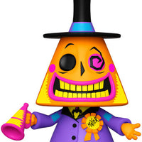 Funko Pop Disney Nightmare Before Christmas Blacklight Mayor 807 Vinyl Figure