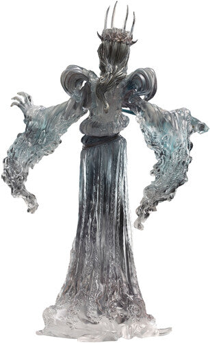 WETA Workshop Mini Epics - The Lord of the Rings Trilogy - The Witch-king of the Unseen Lands (Limited Edition) — image 6