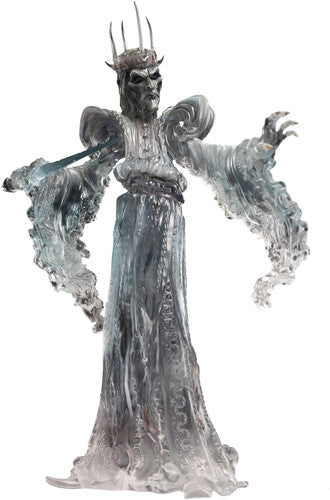 WETA Workshop Mini Epics - The Lord of the Rings Trilogy - The Witch-king of the Unseen Lands (Limited Edition) — image 3