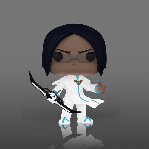 Funko Pop Anime Bleach Uryu Ishida #1696 Vinyl Figure ( Select-a-Variant )