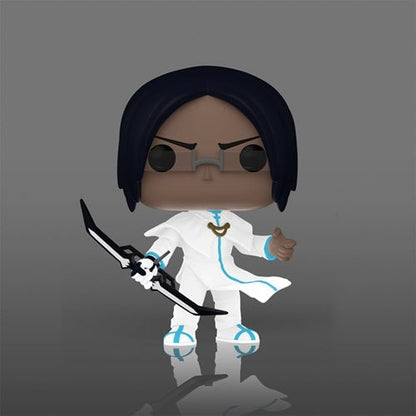 Funko Pop Anime Bleach Uryu Ishida #1696 Vinyl Figure ( Select-a-Variant )