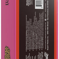Super7 Reaction Figure Willy Wonka in Wonka Bar SDCC