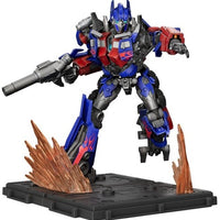 Blockees Transformers 2007 Optimus Prime Classic Class Model Kit