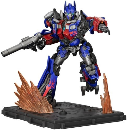 Blockees Transformers 2007 Optimus Prime Classic Class Model Kit