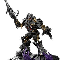 Blockees Transformers 2007 Megatron Classic Class Model Kit