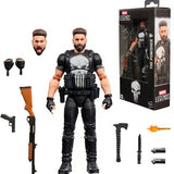 Hasbro Marvel Legends The Punisher Action Figure