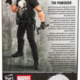 Hasbro Marvel Legends The Punisher Action Figure