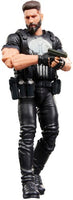 Hasbro Marvel Legends The Punisher Action Figure