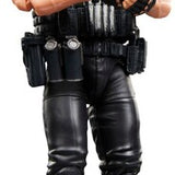 Hasbro Marvel Legends The Punisher Action Figure