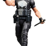 Hasbro Marvel Legends The Punisher Action Figure