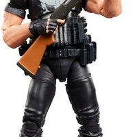 Hasbro Marvel Legends The Punisher Action Figure