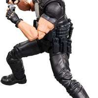 Hasbro Marvel Legends The Punisher Action Figure