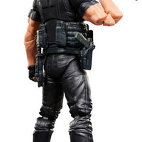 Hasbro Marvel Legends The Punisher Action Figure