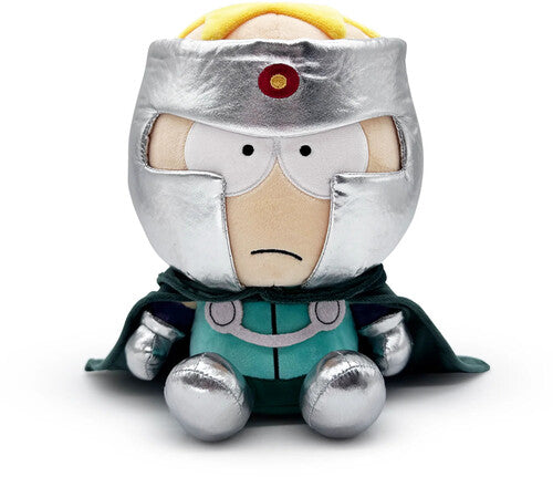 [OCTOBER] Youtooz South Park Professor Chaos 9 inch Plush