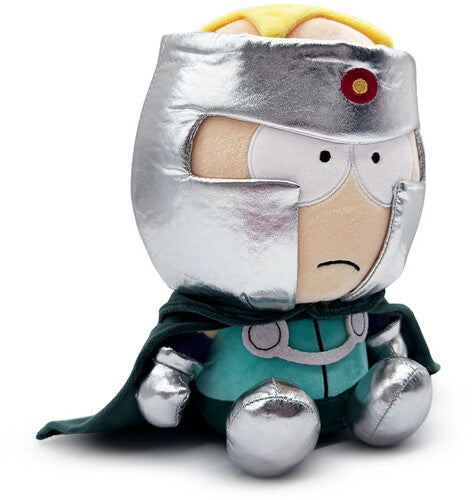 [OCTOBER] Youtooz South Park Professor Chaos 9 inch Plush