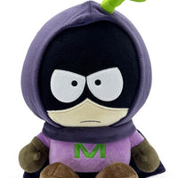 [October] Youtooz South Park Mysterion 9 inch Plush