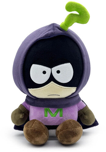 [October] Youtooz South Park Mysterion 9 inch Plush