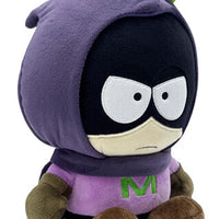 [October] Youtooz South Park Mysterion 9 inch Plush