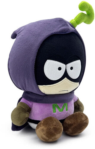 [October] Youtooz South Park Mysterion 9 inch Plush