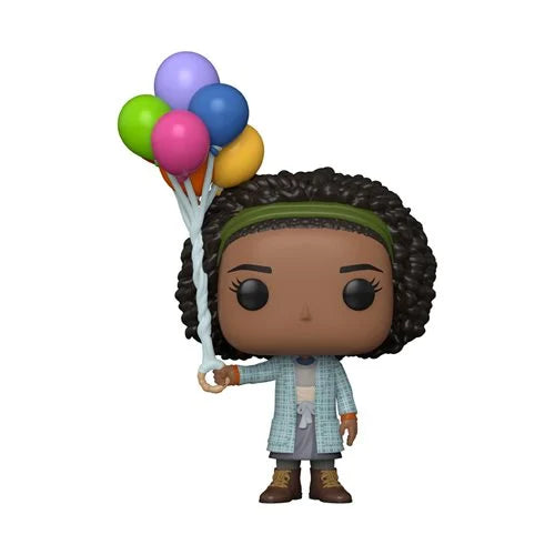 Funko Pop Movies Wonka Noodles #1477 Vinyl Figure