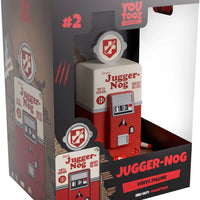 Youtooz Call of Duty Zombies Jugger-Nog Vinyl Figure