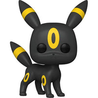 Funko Pop Games Pokemon Umbreon 948 Vinyl Figure