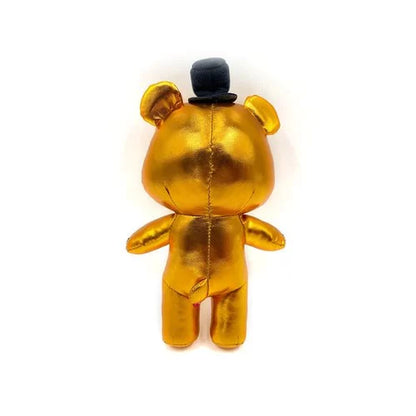 Five Nights at Freddy's Golden Freddy Chibi 9-Inch Youtooz Plush