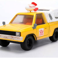 Toy Story Hollywood Rides 1/32 Scale Die-Cast Pizza Planet Truck