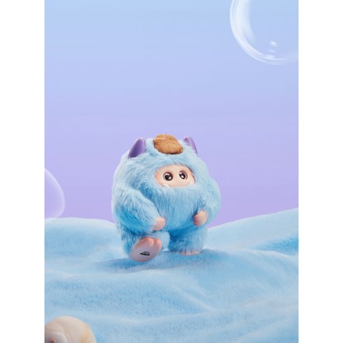 COMING SOON ! Giggle Monster Marshmallow Dreams Series Blind Box Plush