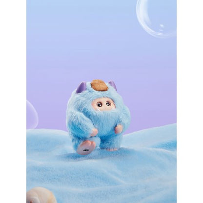 COMING SOON ! Giggle Monster Marshmallow Dreams Series Blind Box Plush