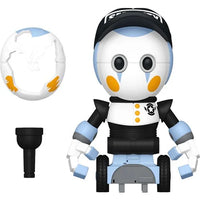FNAF Security Breach Staff Bot Funko Snaps Figure