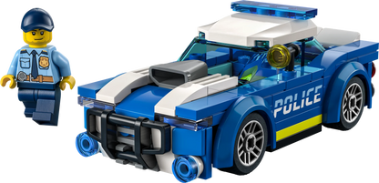 LEGO® | Police Car  60312 Building Set