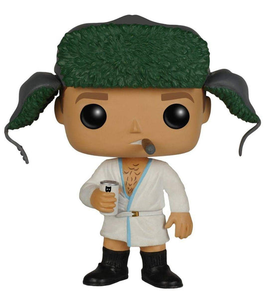 Funko Pop Movies Christmas Vacation Cousin Eddie #243 Vinyl Figure