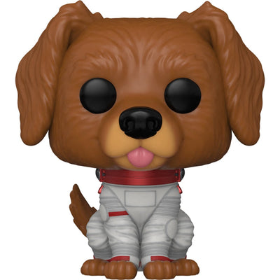 Funko Pop Guardians of The Galaxy Cosmo 1207 Vinyl Figure