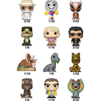 [SEPTEMBER] Funko Bitty Pop Jurassic Park SINGLE Blind Bag