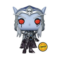 Funko Pop Games World of Warcraft Sylvanas #990 Vinyl Figure