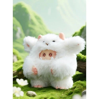 COMING SOON ! Giggle Monster Furry Forest Series Blind Box Plush