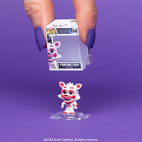 Funko Bitty Pop Five Nights at Freddy's MYSTERY BLIND BAG